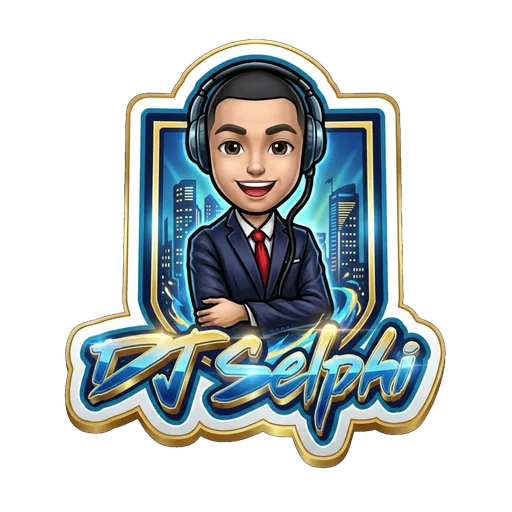 DJ Selphi, bachata DJ in New York City