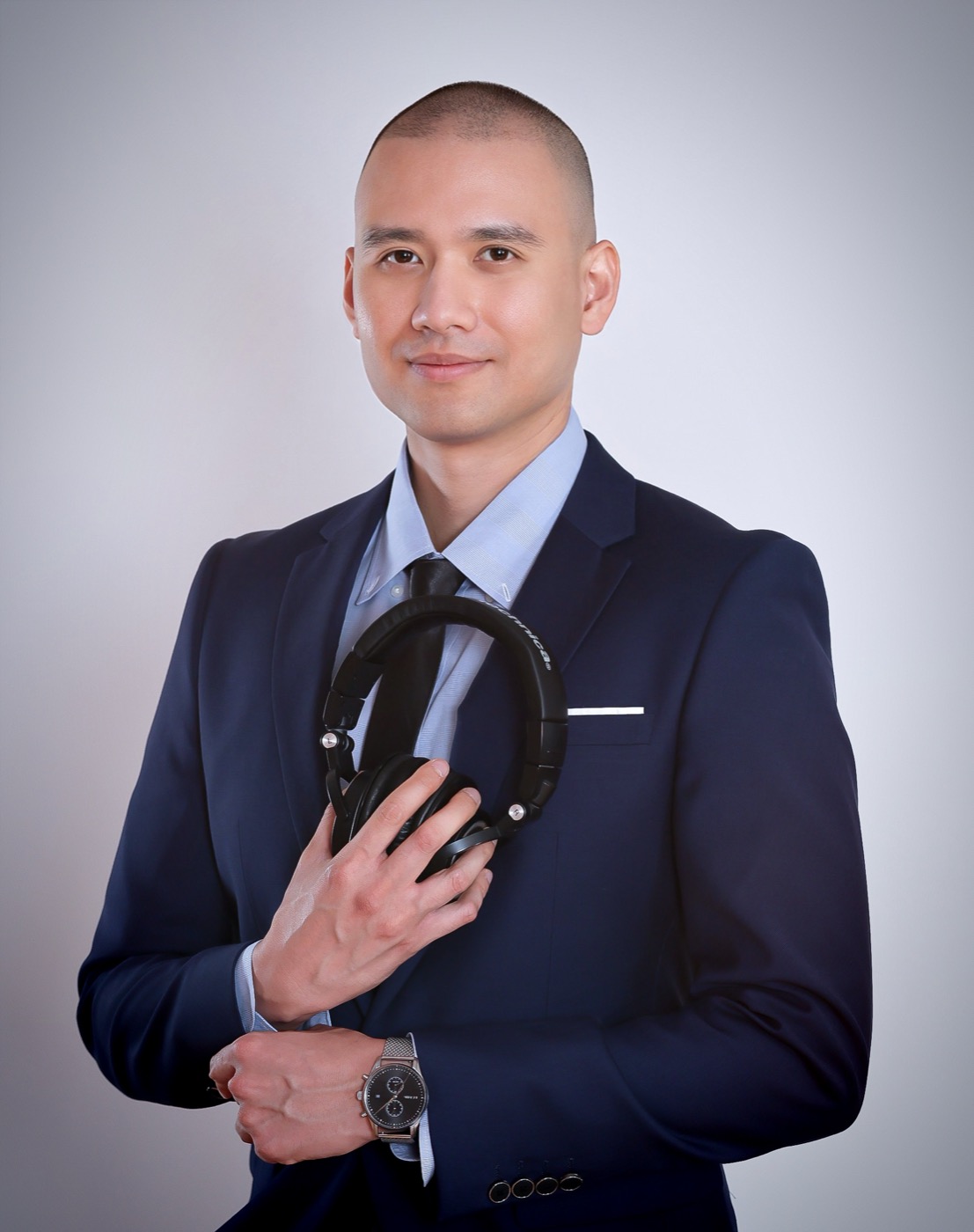 DJ Selphi portrait